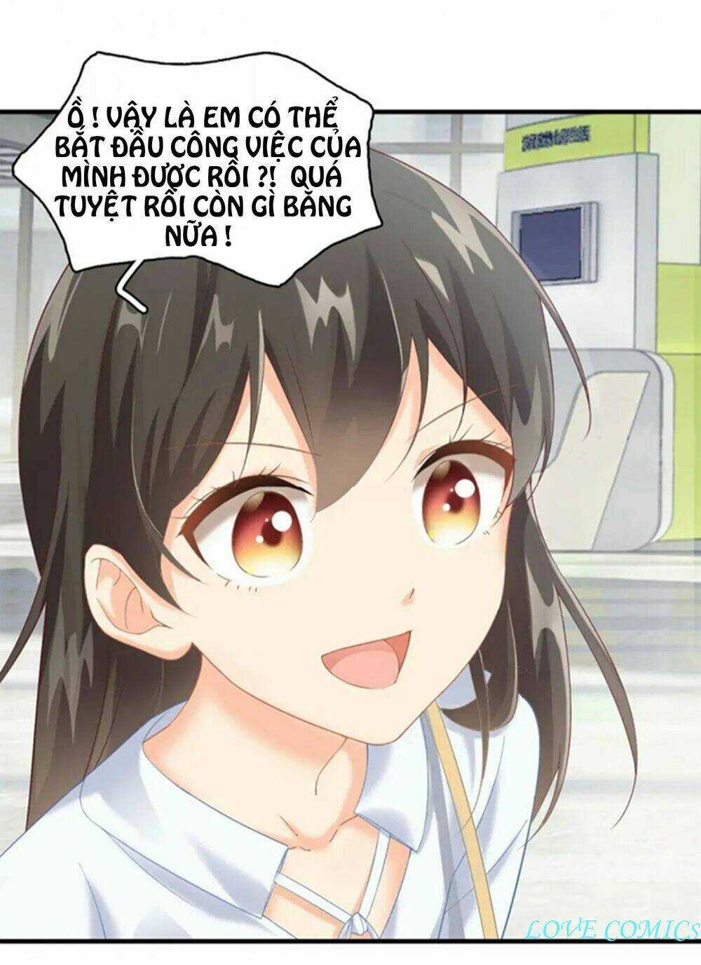 Dòng Chảy Trong Mơ Chapter 2 trang 12