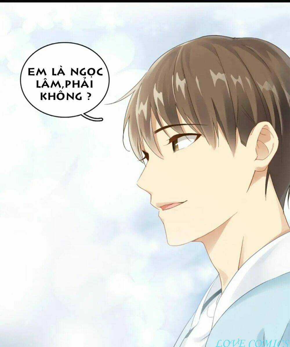 Dòng Chảy Trong Mơ Chapter 2 trang 2