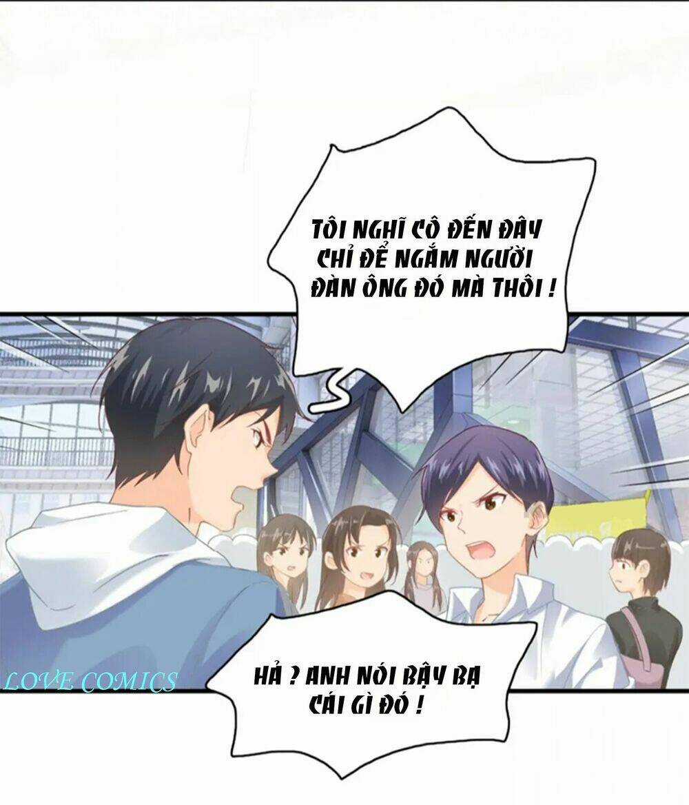 Dòng Chảy Trong Mơ Chapter 2 trang 24