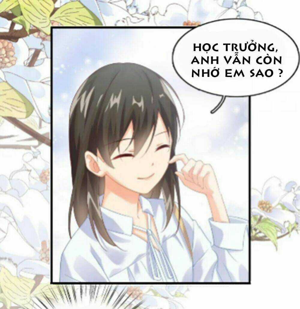 Dòng Chảy Trong Mơ Chapter 2 trang 3