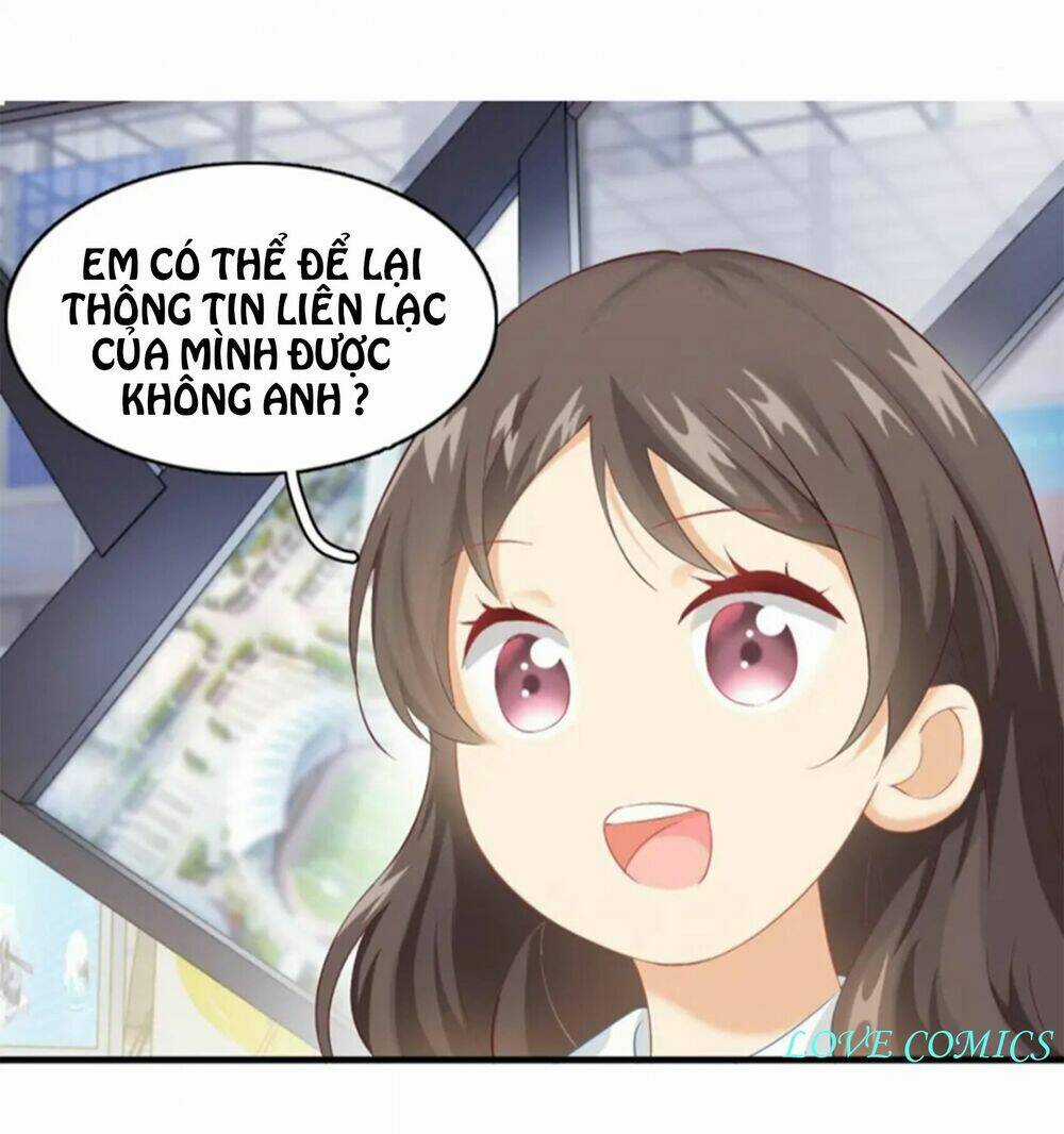 Dòng Chảy Trong Mơ Chapter 2 trang 31