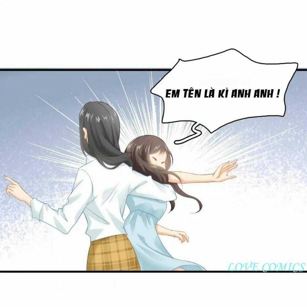 Dòng Chảy Trong Mơ Chapter 2 trang 33