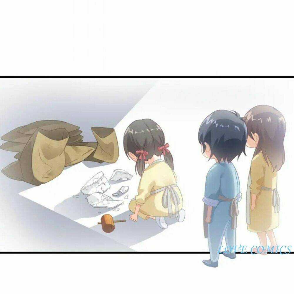 Dòng Chảy Trong Mơ Chapter 2 trang 7