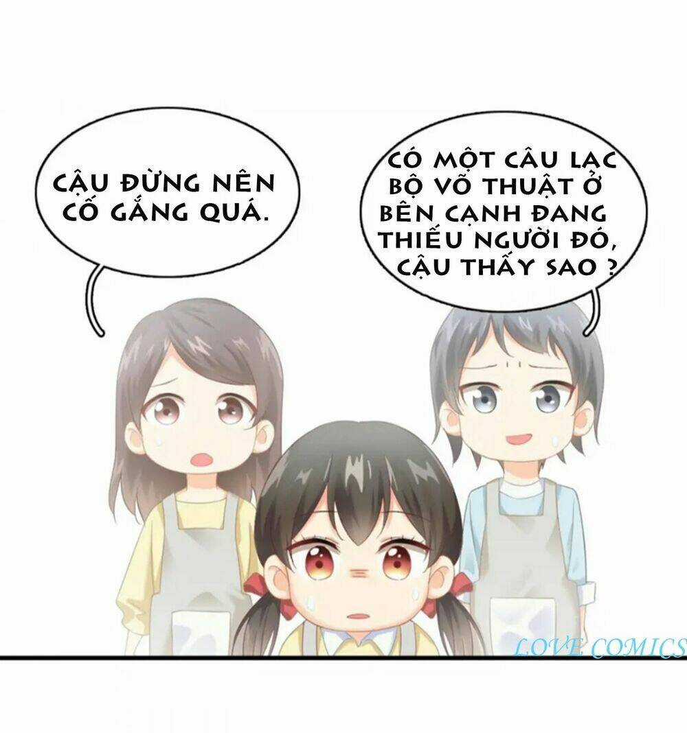 Dòng Chảy Trong Mơ Chapter 2 trang 8