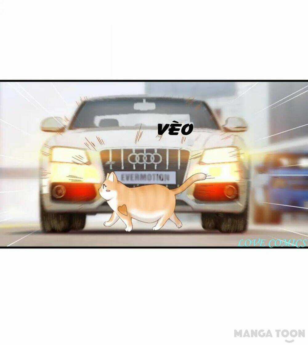 Dòng Chảy Trong Mơ Chapter 3 trang 15