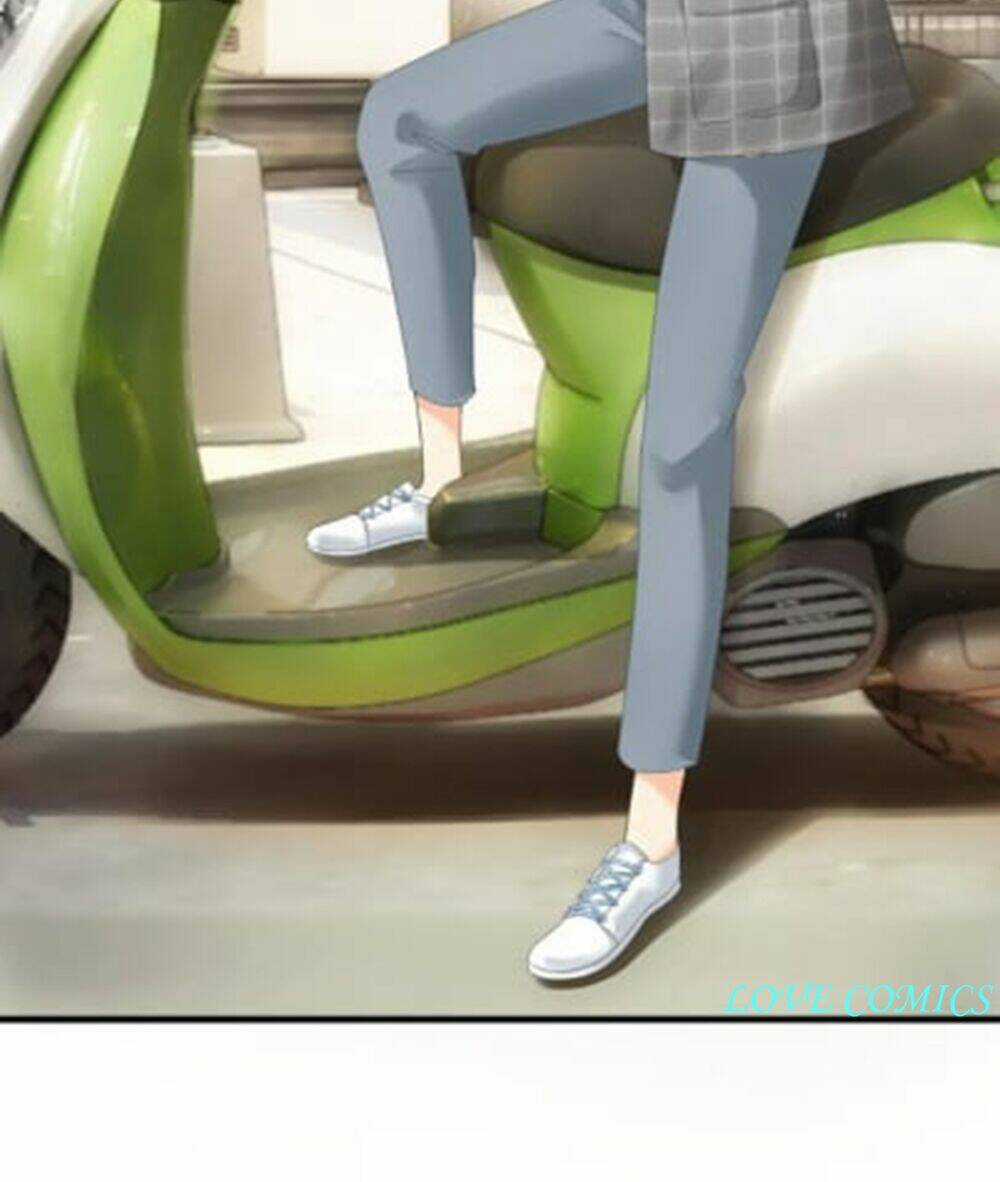 Dòng Chảy Trong Mơ Chapter 3 trang 20