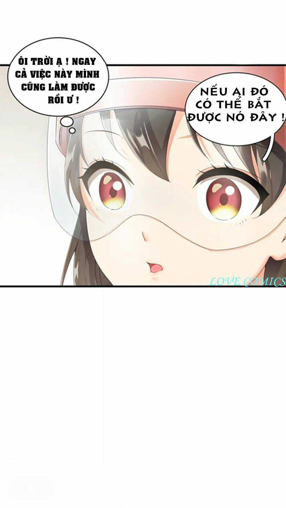 Dòng Chảy Trong Mơ Chapter 3 trang 21