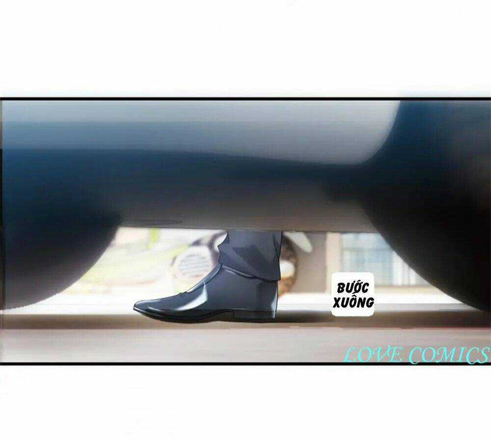 Dòng Chảy Trong Mơ Chapter 3 trang 22