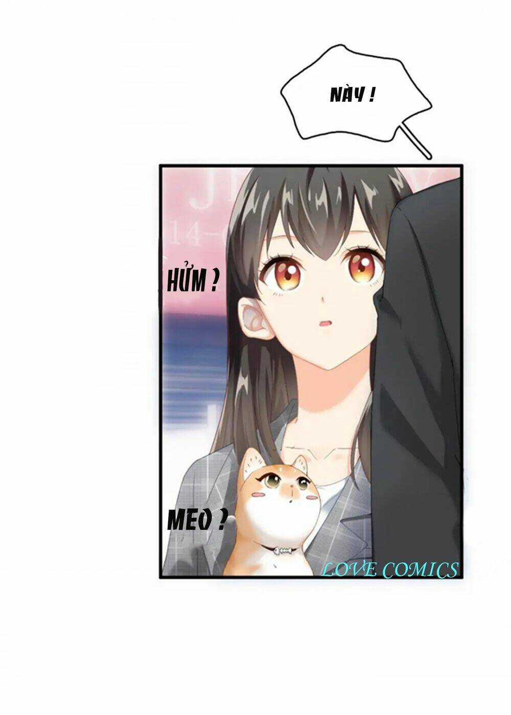 Dòng Chảy Trong Mơ Chapter 3 trang 24