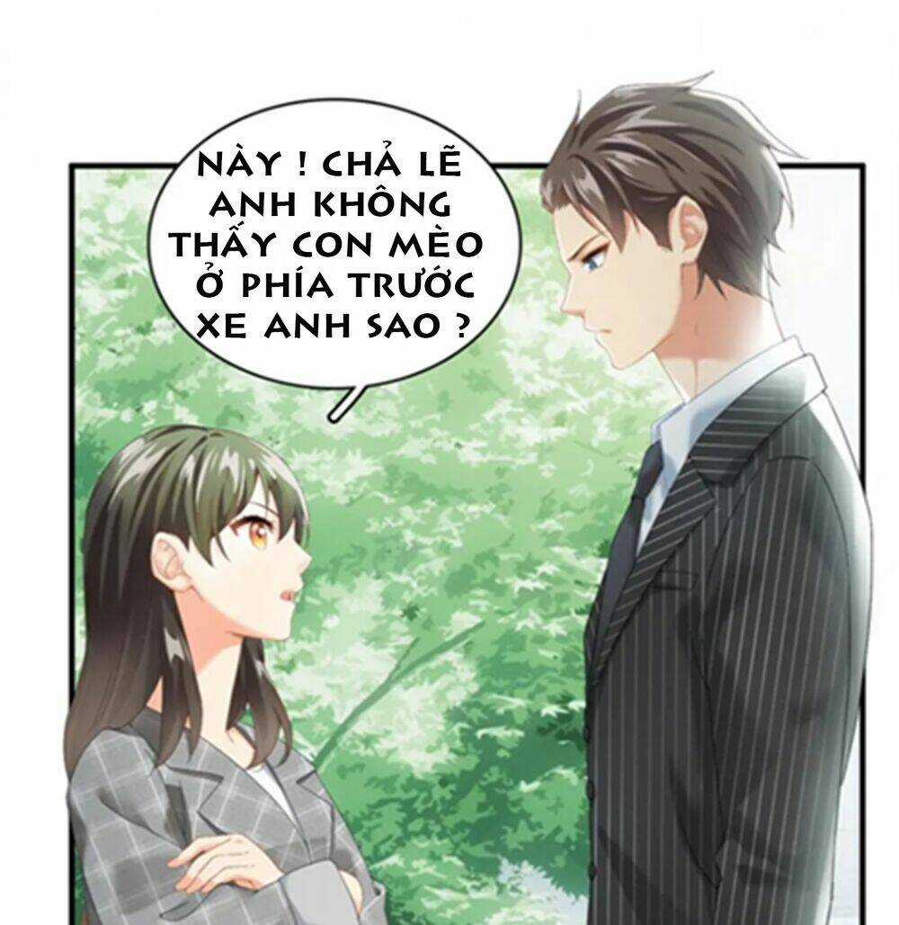 Dòng Chảy Trong Mơ Chapter 3 trang 27