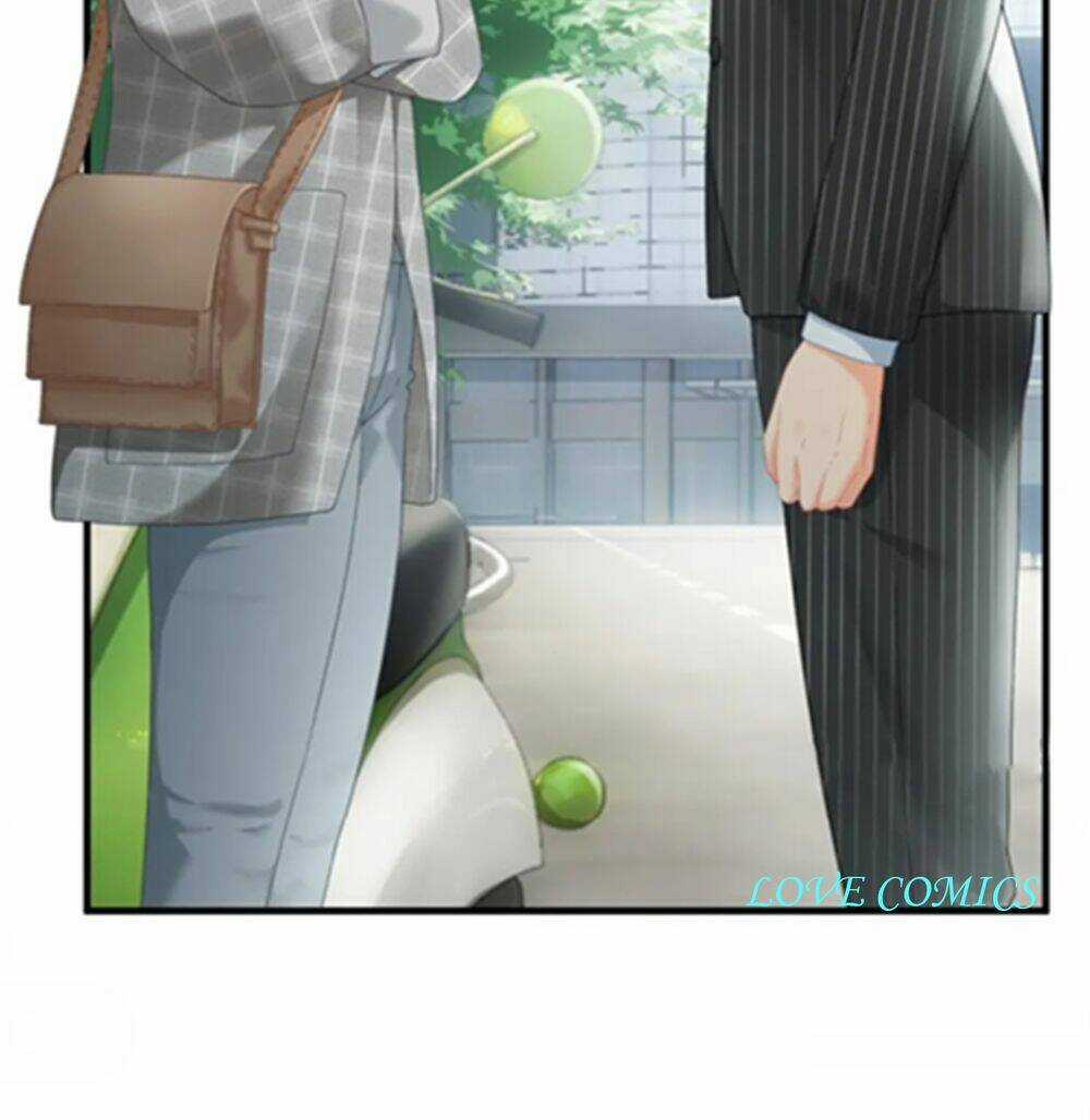 Dòng Chảy Trong Mơ Chapter 3 trang 28