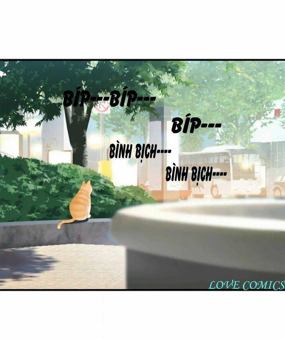 Dòng Chảy Trong Mơ Chapter 3 trang 8