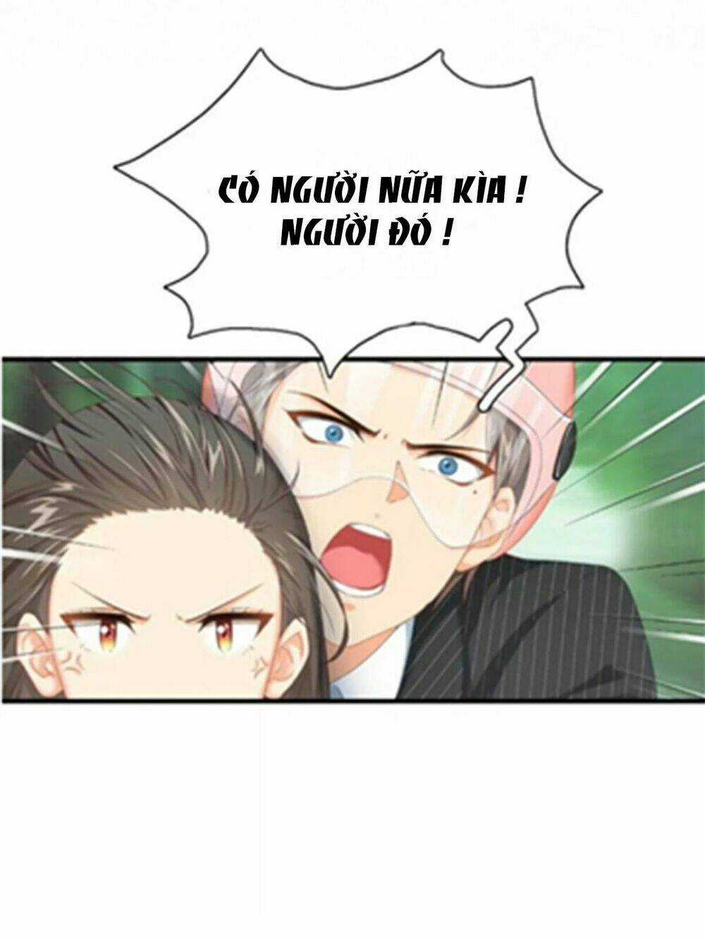 Dòng Chảy Trong Mơ Chapter 4 trang 11