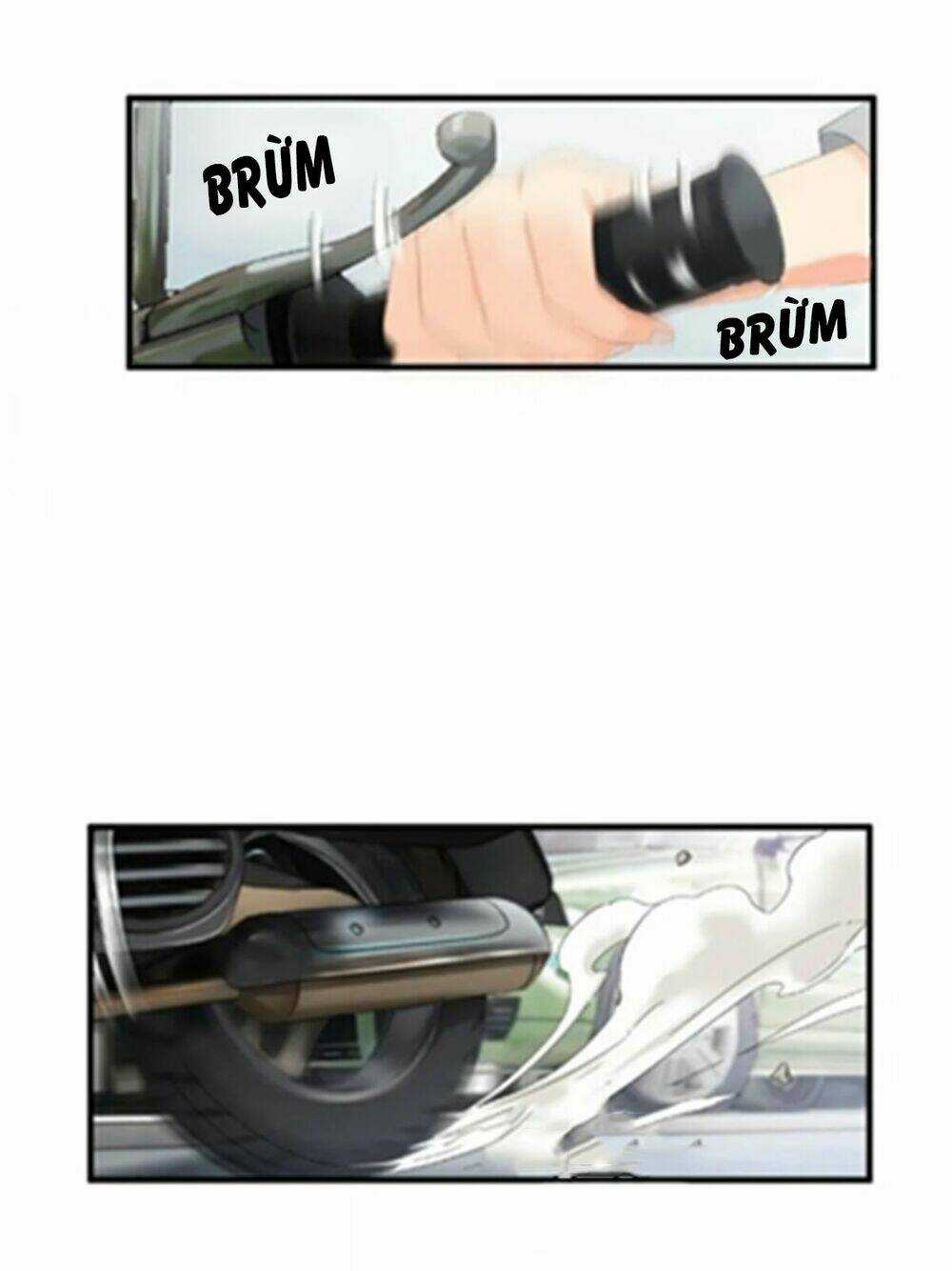 Dòng Chảy Trong Mơ Chapter 4 trang 12