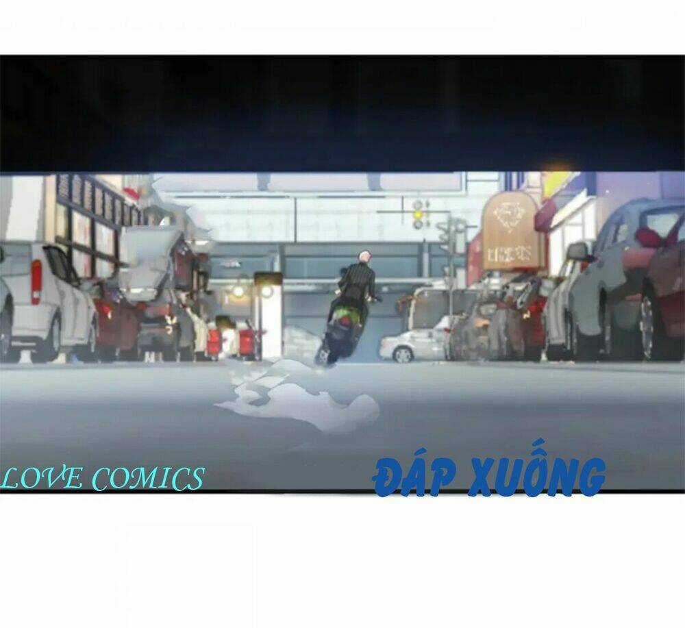 Dòng Chảy Trong Mơ Chapter 4 trang 16