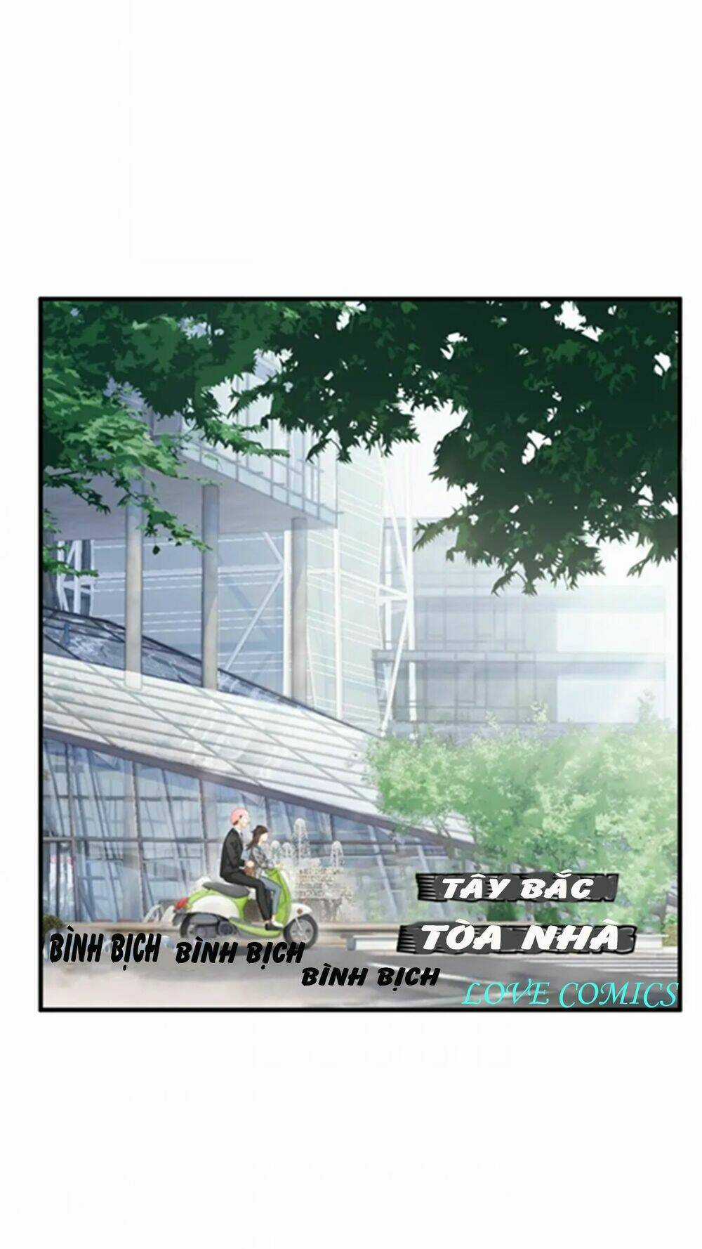 Dòng Chảy Trong Mơ Chapter 4 trang 17