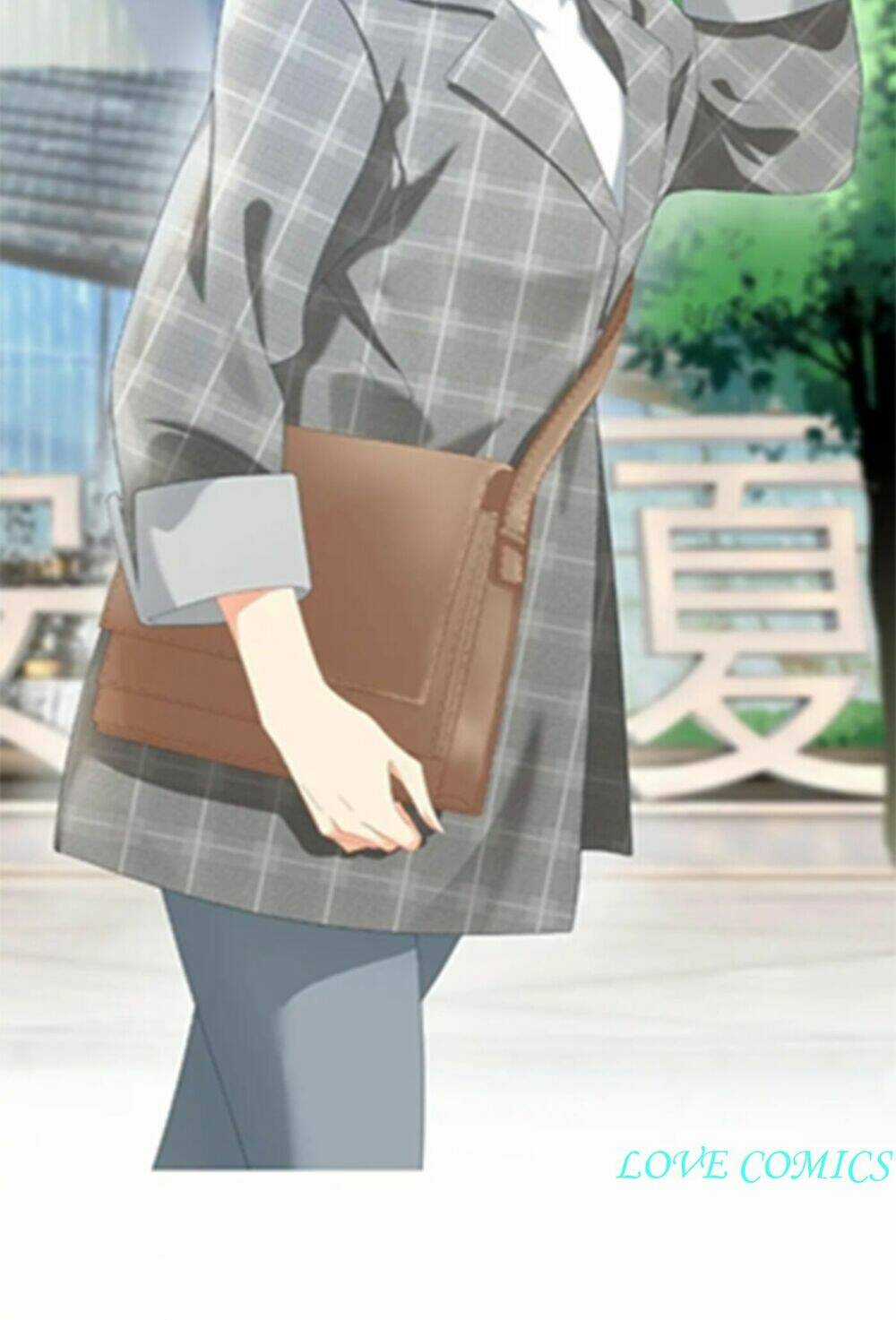 Dòng Chảy Trong Mơ Chapter 4 trang 19