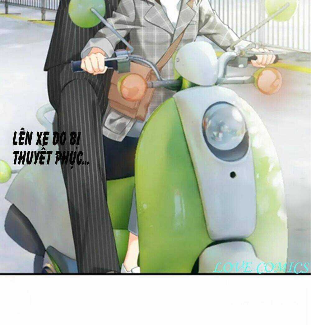 Dòng Chảy Trong Mơ Chapter 4 trang 2