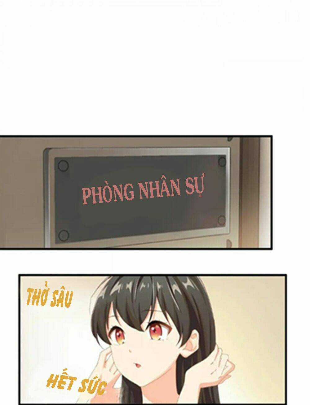 Dòng Chảy Trong Mơ Chapter 4 trang 23