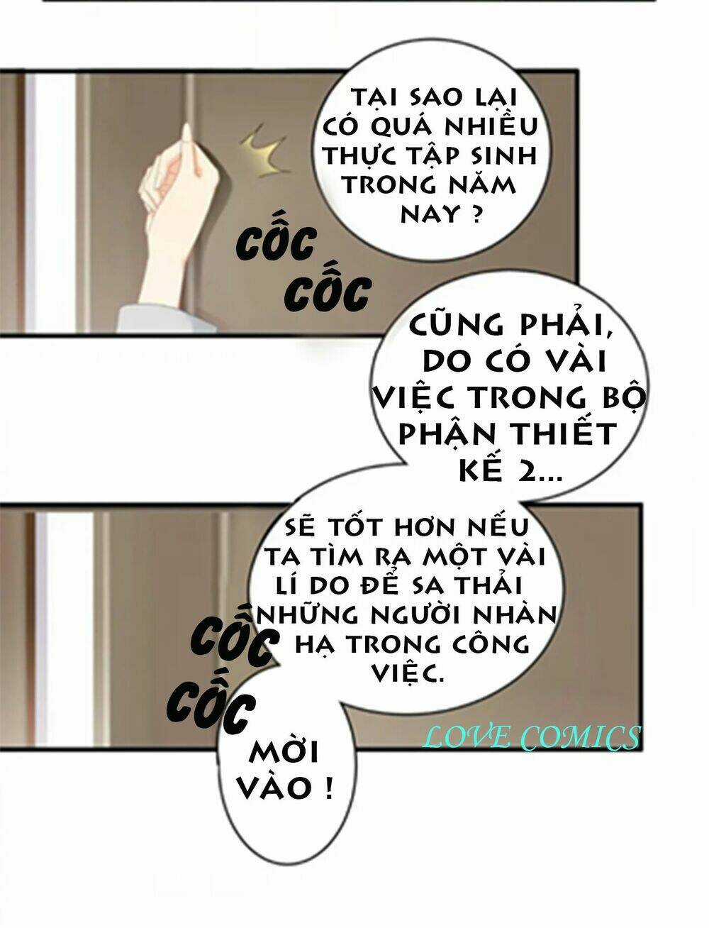 Dòng Chảy Trong Mơ Chapter 4 trang 24