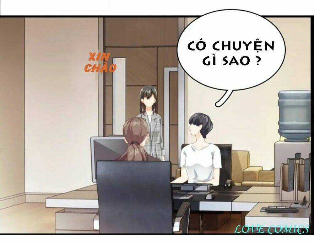 Dòng Chảy Trong Mơ Chapter 4 trang 25