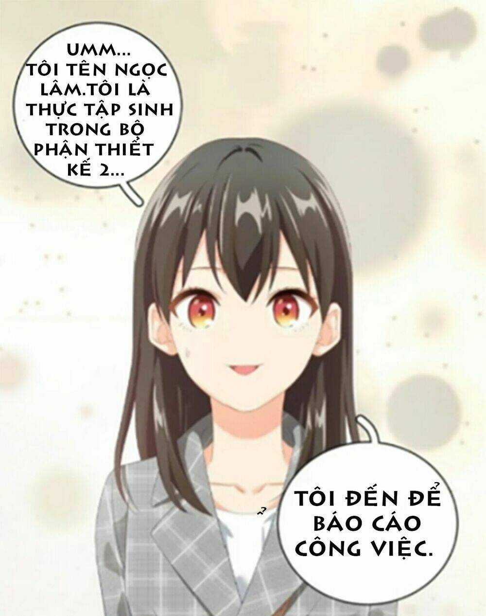 Dòng Chảy Trong Mơ Chapter 4 trang 26
