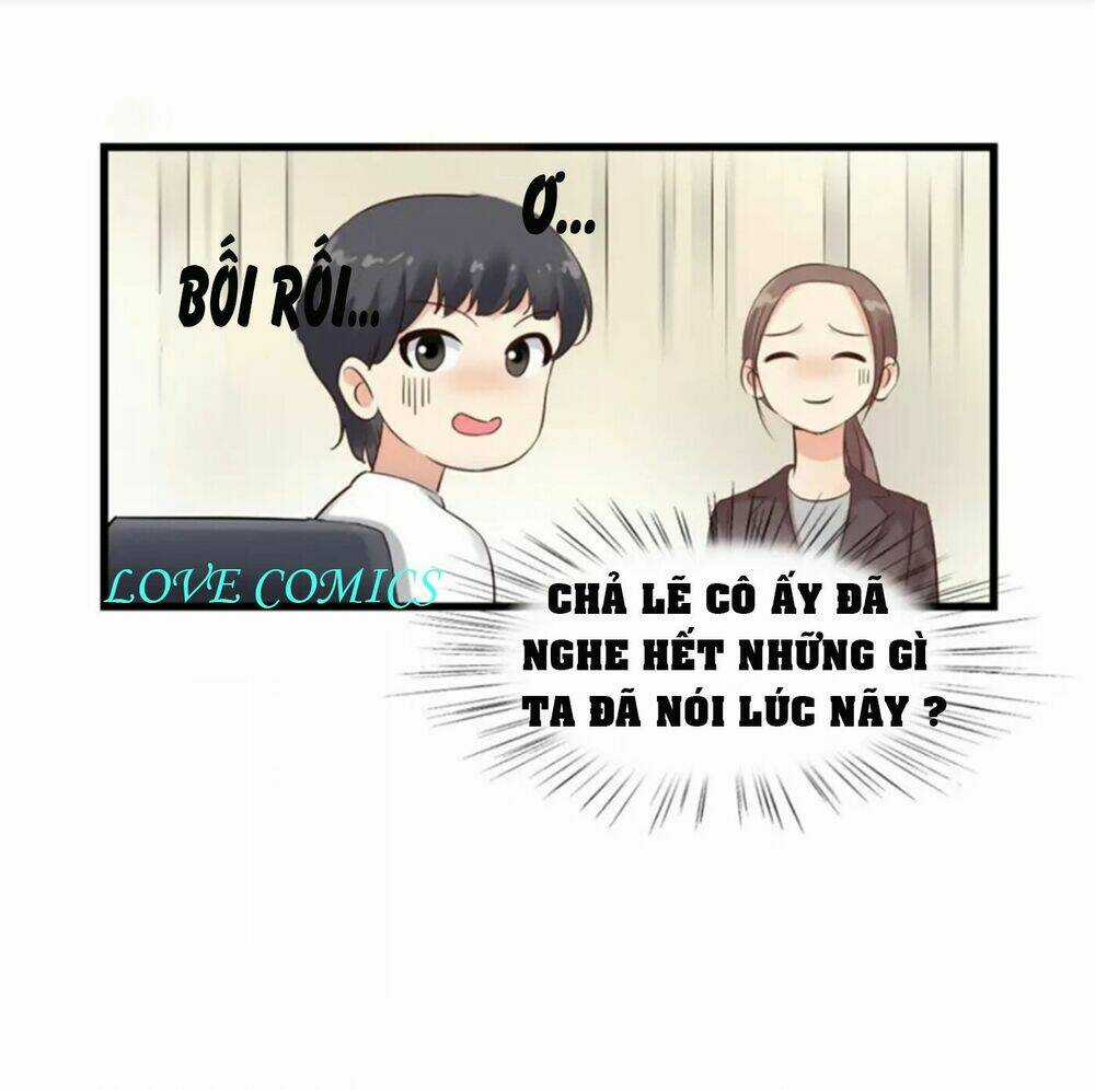 Dòng Chảy Trong Mơ Chapter 4 trang 28