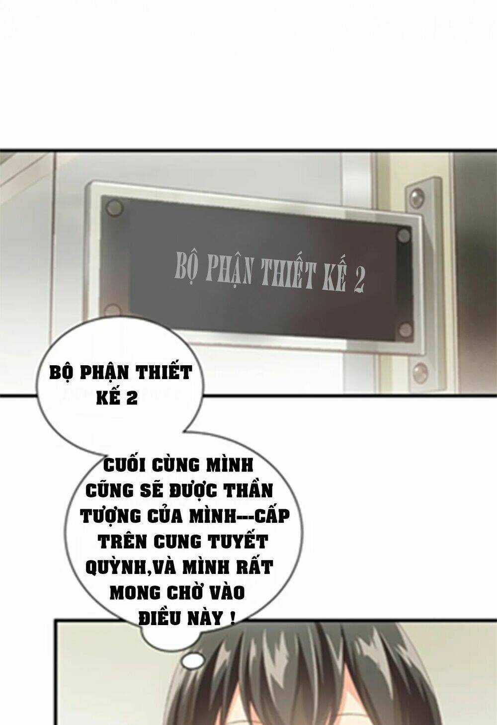 Dòng Chảy Trong Mơ Chapter 4 trang 29