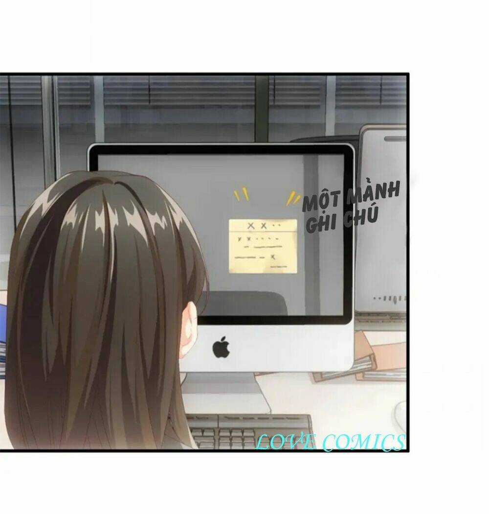 Dòng Chảy Trong Mơ Chapter 4 trang 34