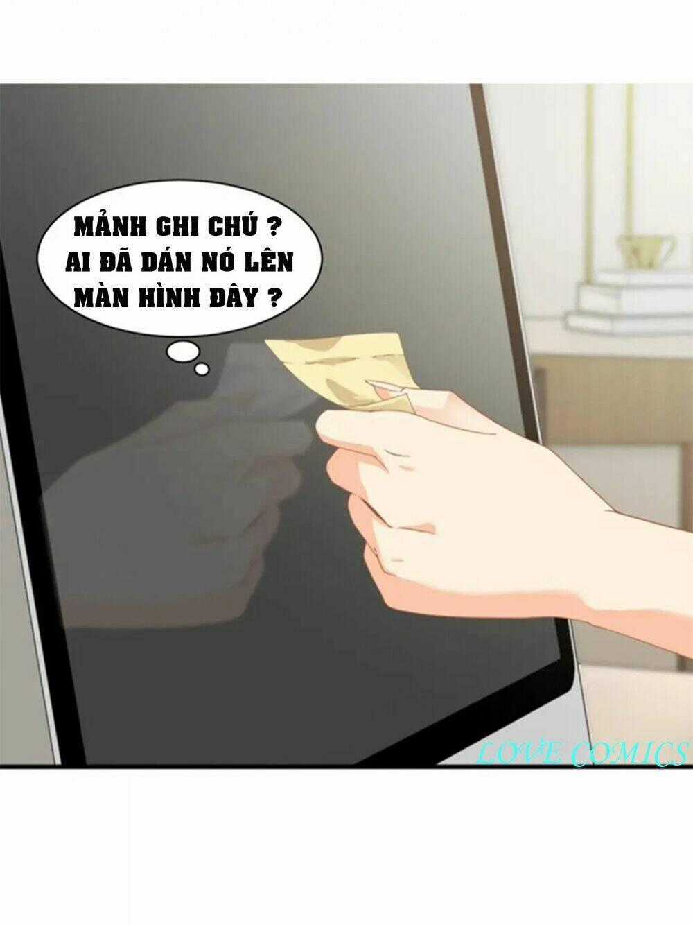 Dòng Chảy Trong Mơ Chapter 4 trang 35