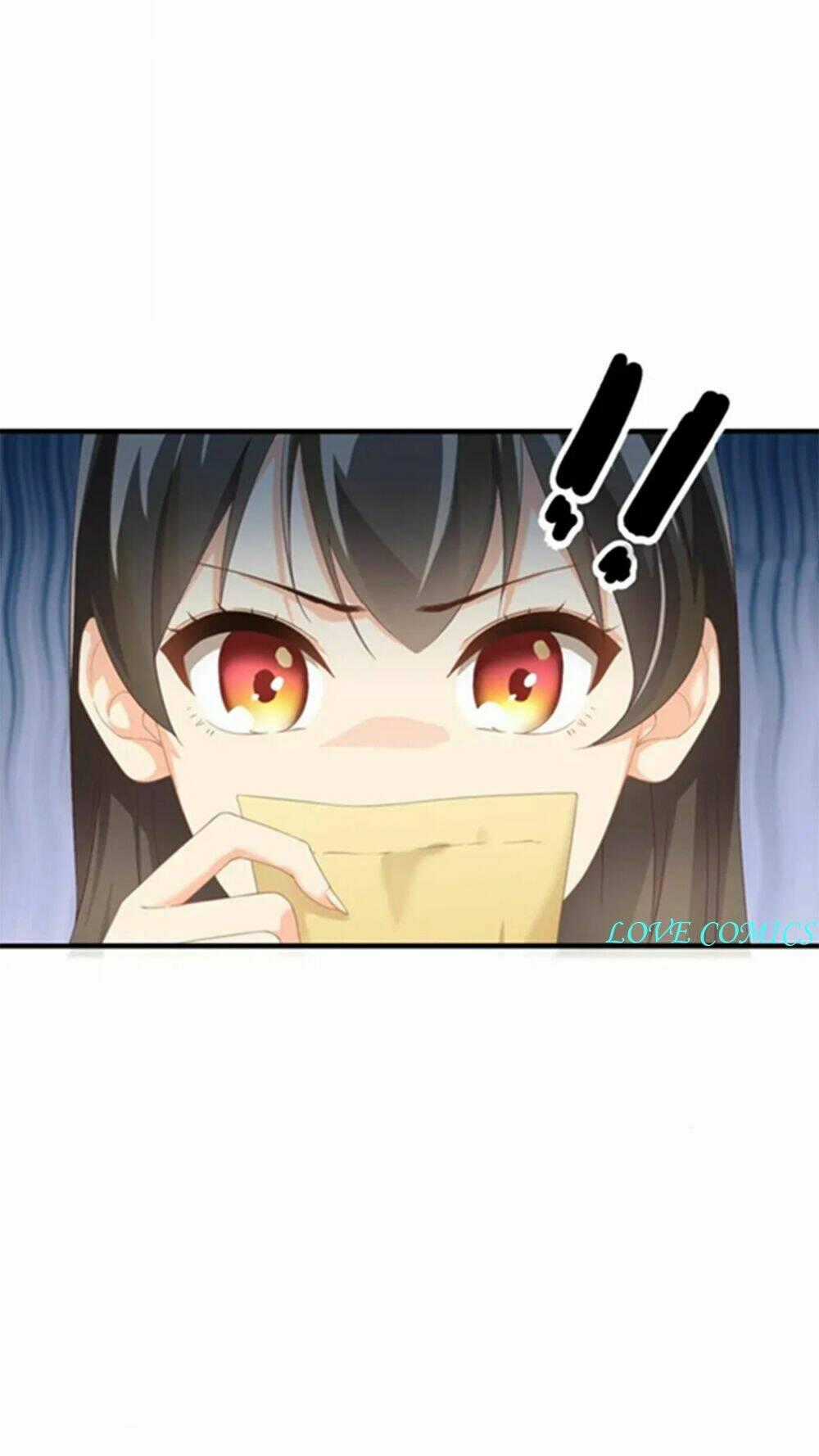 Dòng Chảy Trong Mơ Chapter 4 trang 36