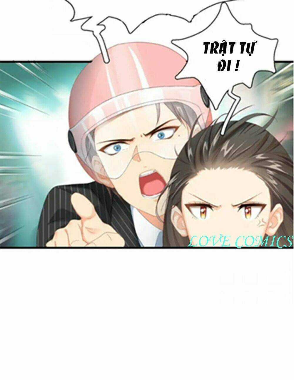 Dòng Chảy Trong Mơ Chapter 4 trang 9