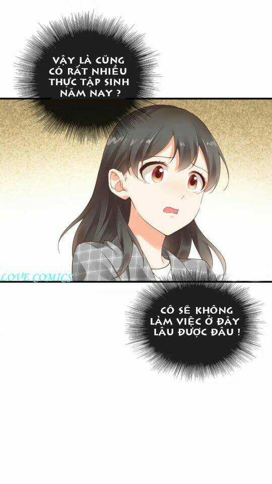 Dòng Chảy Trong Mơ Chapter 5 trang 11