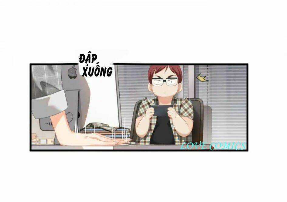 Dòng Chảy Trong Mơ Chapter 5 trang 12