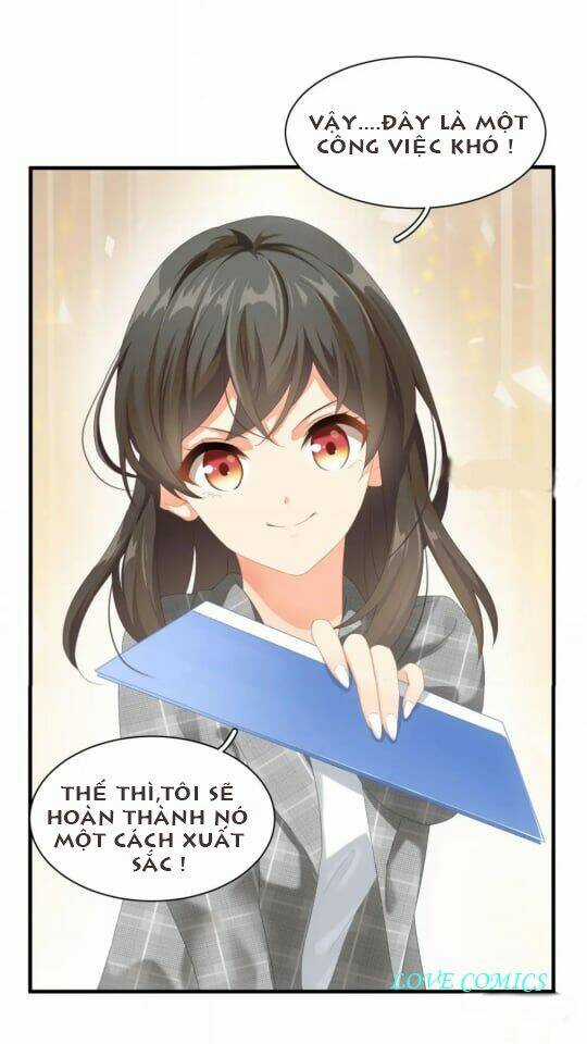 Dòng Chảy Trong Mơ Chapter 5 trang 13