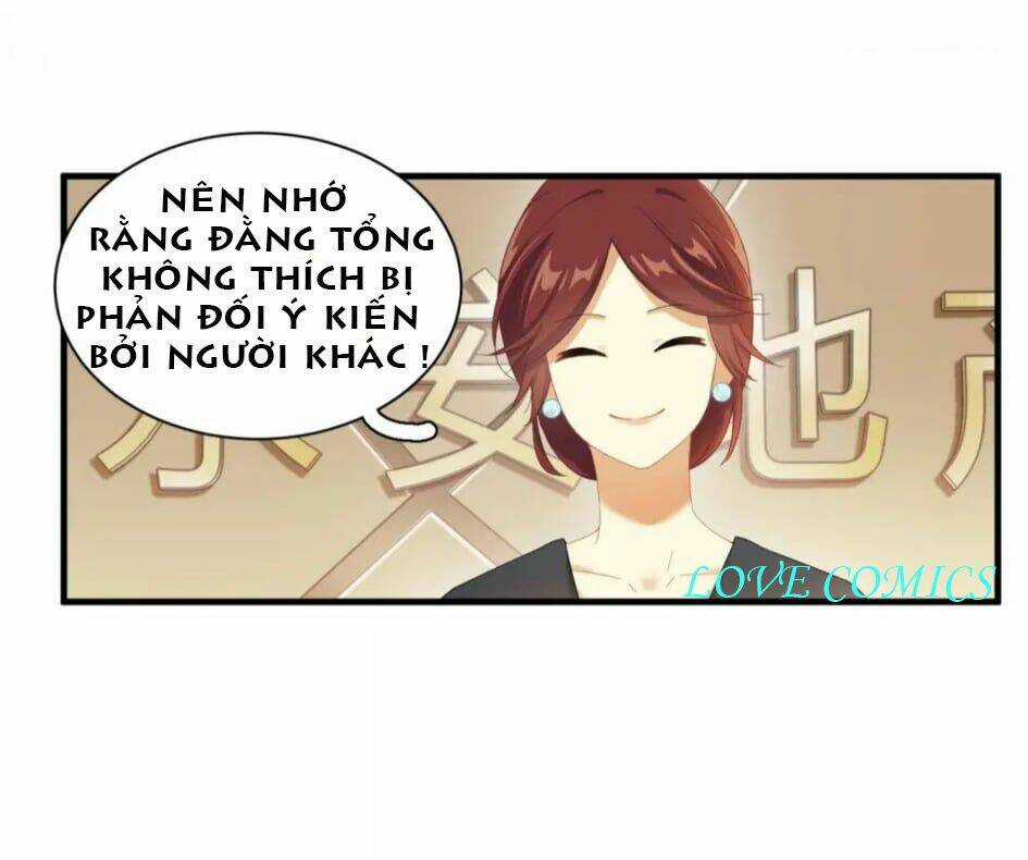 Dòng Chảy Trong Mơ Chapter 5 trang 17