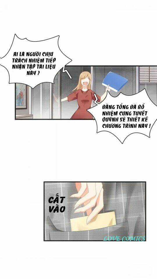 Dòng Chảy Trong Mơ Chapter 5 trang 2