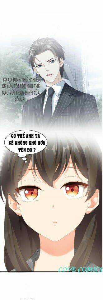 Dòng Chảy Trong Mơ Chapter 5 trang 20