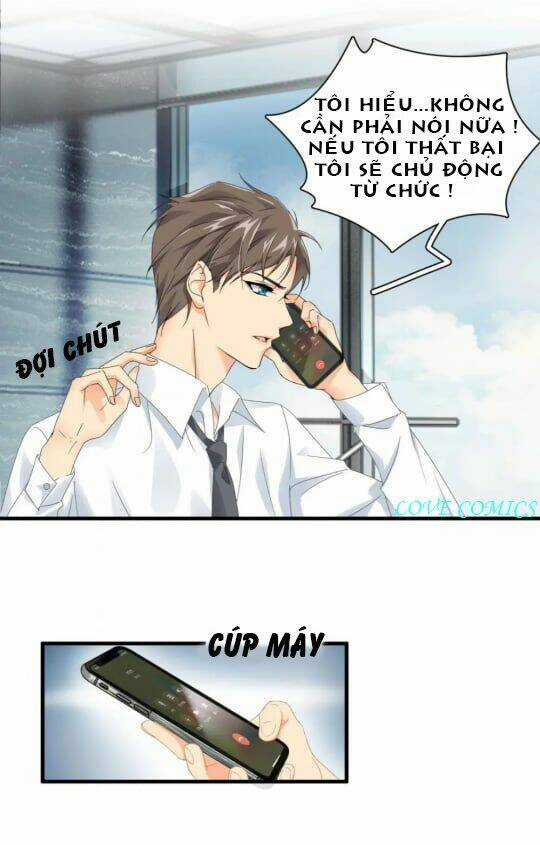 Dòng Chảy Trong Mơ Chapter 5 trang 24