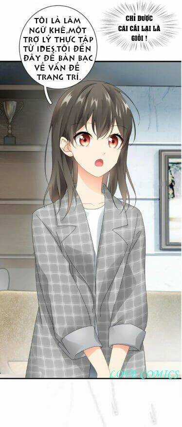 Dòng Chảy Trong Mơ Chapter 5 trang 26