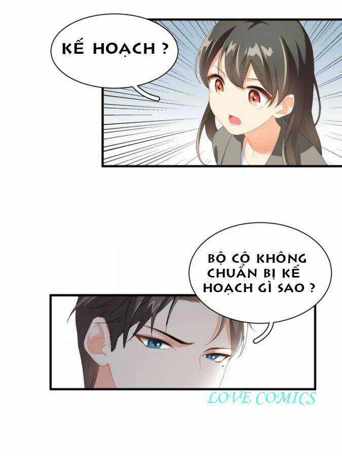 Dòng Chảy Trong Mơ Chapter 5 trang 28