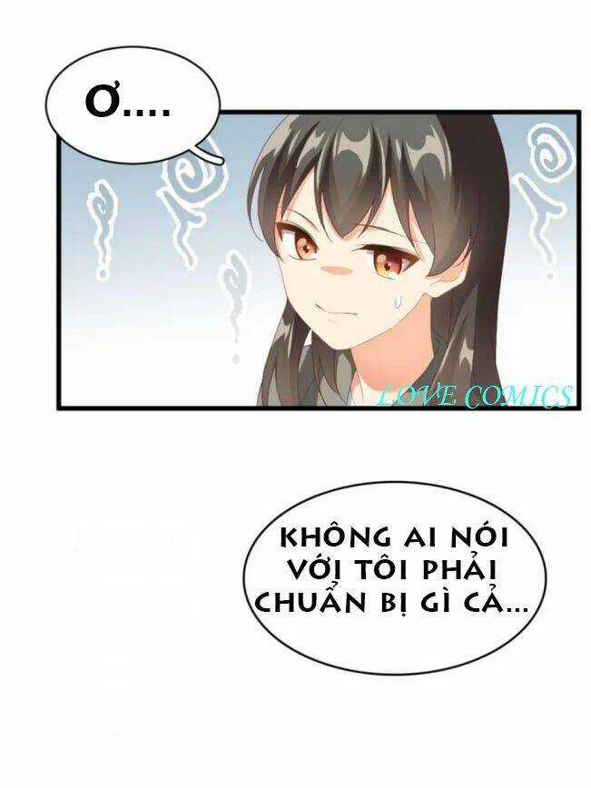 Dòng Chảy Trong Mơ Chapter 5 trang 29