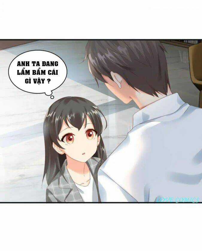 Dòng Chảy Trong Mơ Chapter 5 trang 32