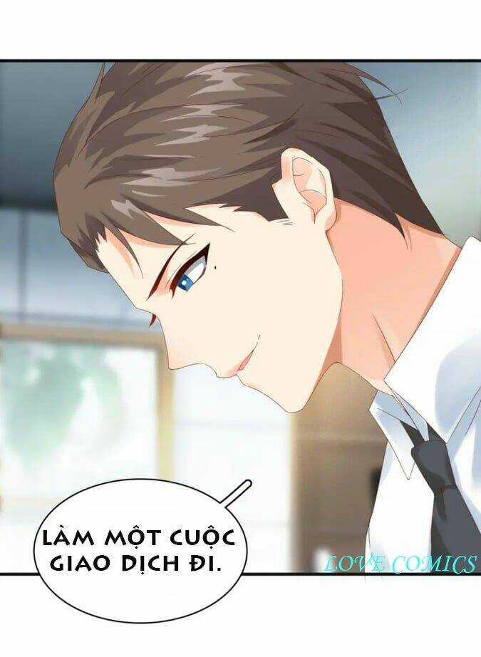 Dòng Chảy Trong Mơ Chapter 5 trang 33