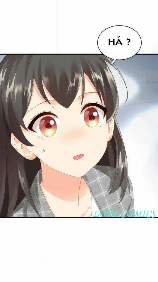 Dòng Chảy Trong Mơ Chapter 5 trang 34