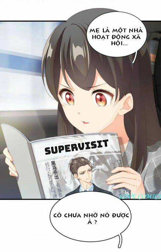 Dòng Chảy Trong Mơ Chapter 5 trang 36