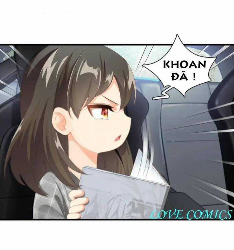 Dòng Chảy Trong Mơ Chapter 5 trang 38