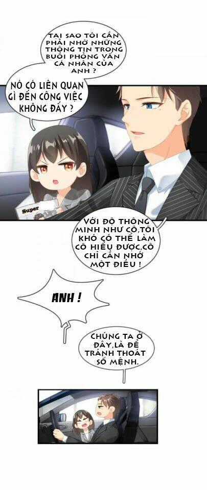 Dòng Chảy Trong Mơ Chapter 5 trang 39