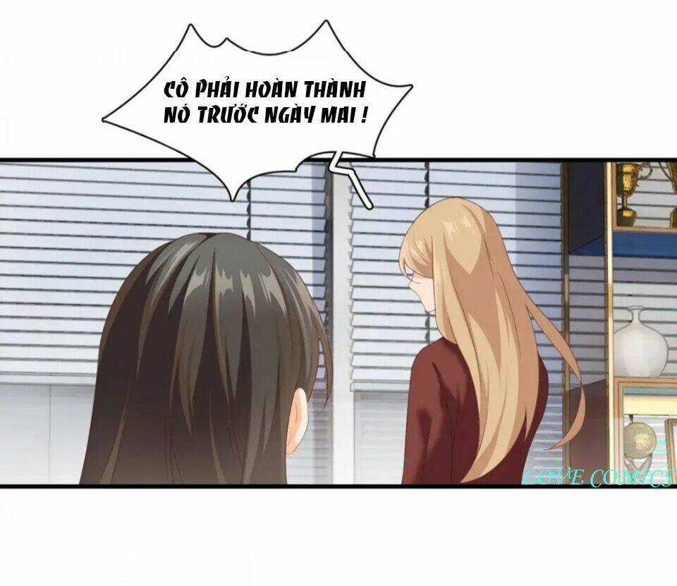 Dòng Chảy Trong Mơ Chapter 5 trang 6