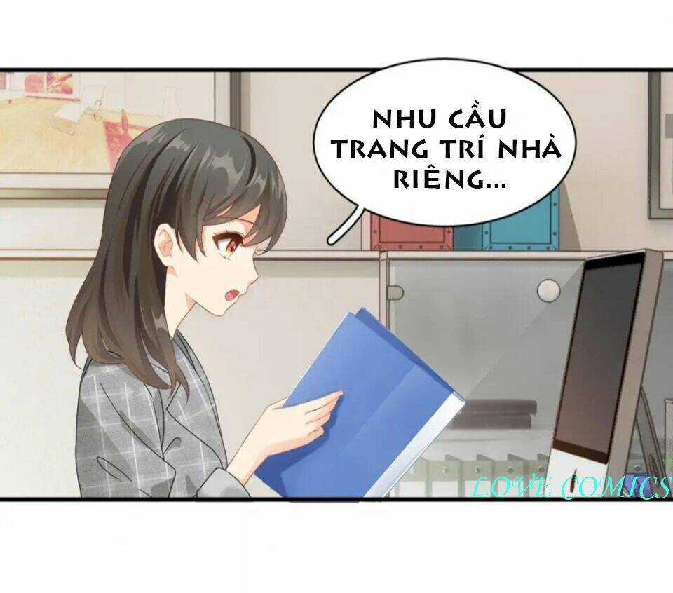 Dòng Chảy Trong Mơ Chapter 5 trang 8